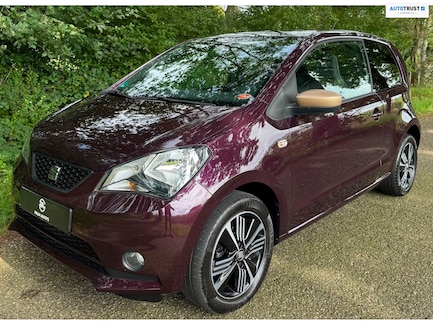SEAT Mii 0