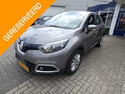 Renault Captur 0