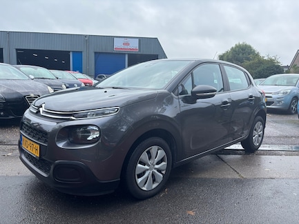 Citroën C3 0