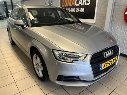 Audi A3 0