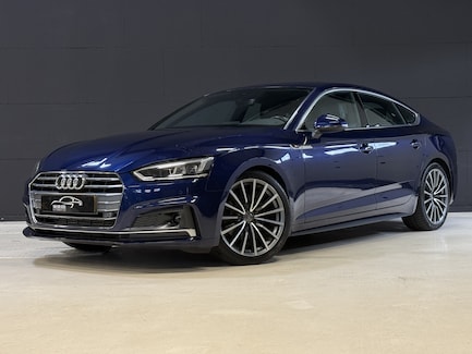 Audi A5 0