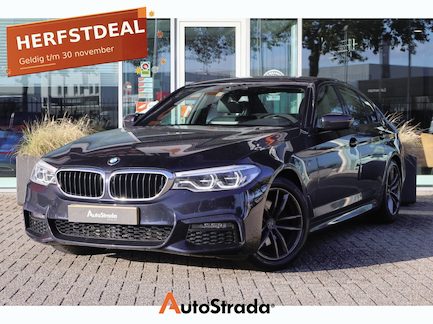 BMW 5-Serie 0