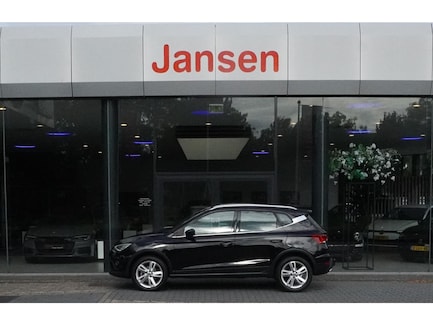 SEAT Arona 0