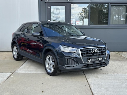 Audi Q2 0