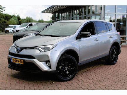 Toyota RAV4 0