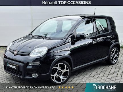 Fiat Panda 0
