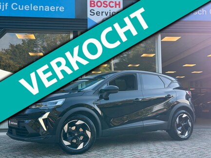 Renault Captur 0