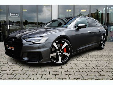 Audi A6 0