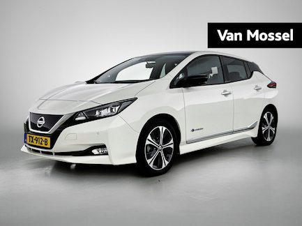 Nissan Leaf 0