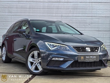 SEAT Leon 0