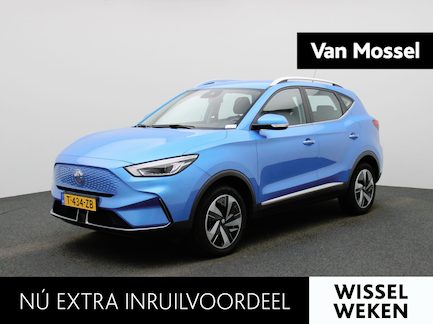 MG MG ZS 0