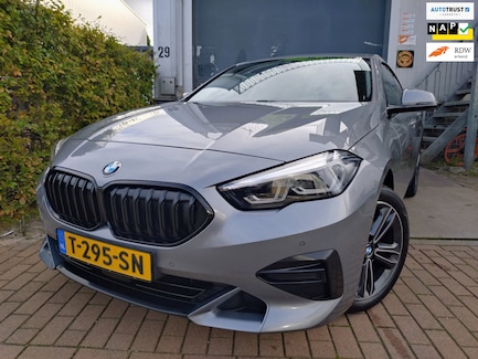 BMW 2-serie Gran Coupé 0