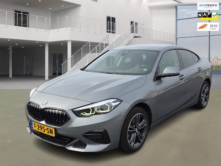 BMW 2-serie Gran Coupé 0