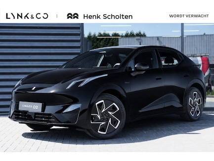 Lynk & Co 02 0