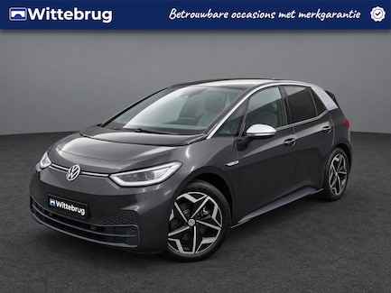 Volkswagen ID.3 0