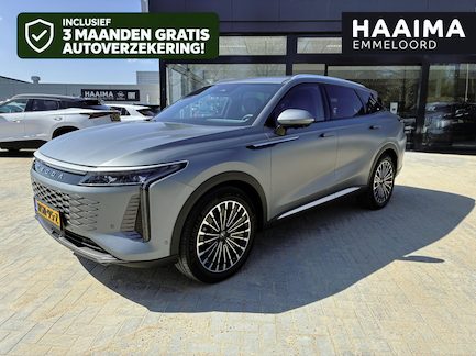 Omoda 9 0