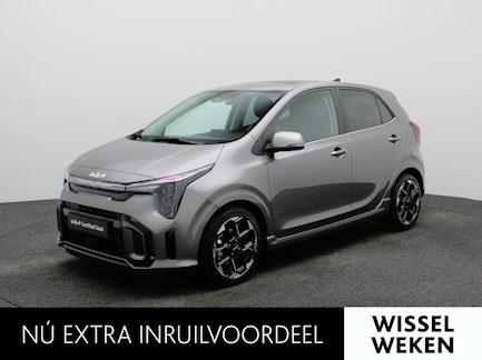Kia Picanto 0