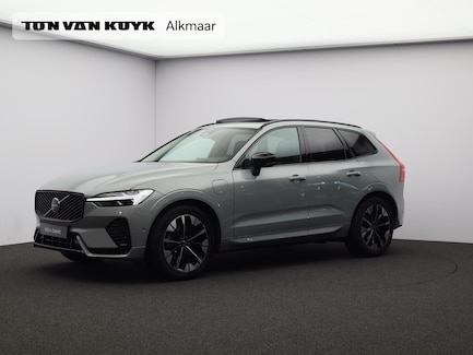 Volvo XC60 0