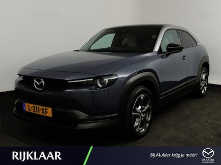 Mazda MX-30 0