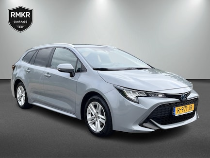 Toyota Corolla 0
