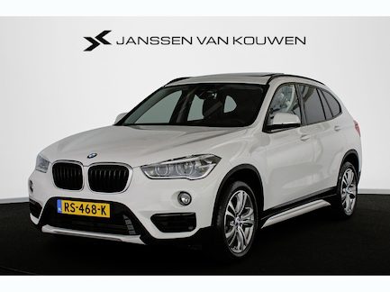 BMW X1 0