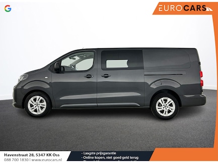 Opel Vivaro 0