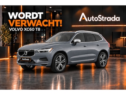 Volvo XC60 0