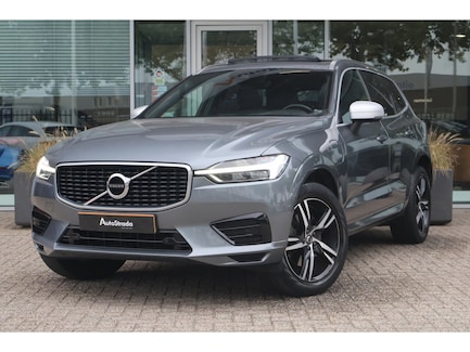 Volvo XC60 0