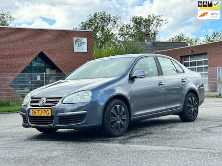 Volkswagen Jetta 0