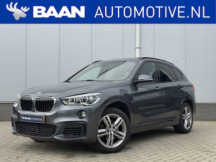 BMW X1 0