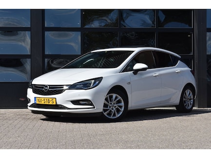 Opel Astra 0