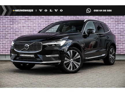 Volvo XC60 0