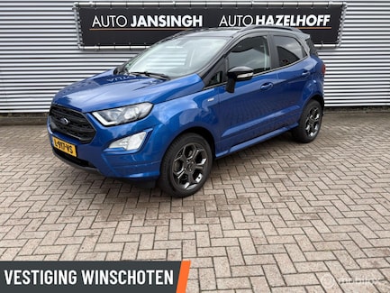 Ford EcoSport 0