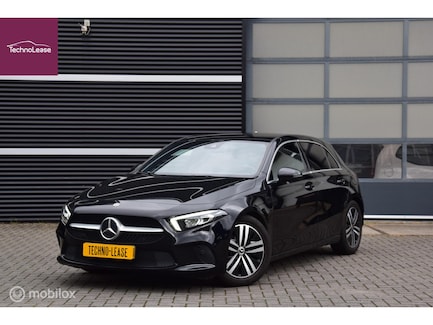 Mercedes-Benz A-klasse 0