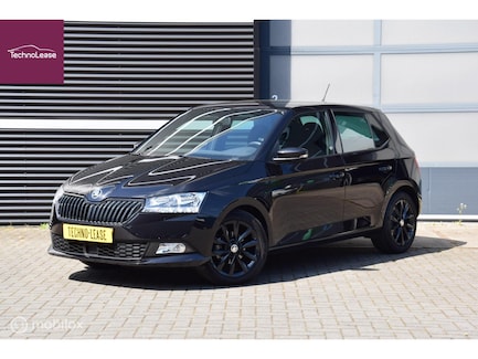 Skoda Fabia 0