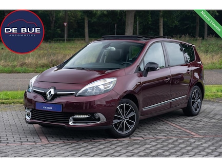 Renault Grand Scenic 0