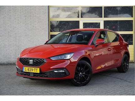 SEAT Leon 0