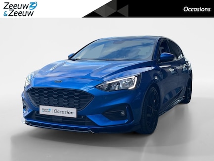 Ford Focus 0