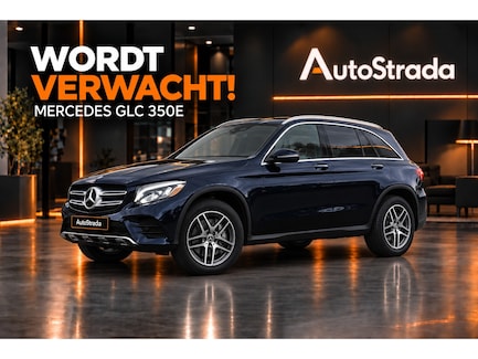 Mercedes-Benz GLC 0