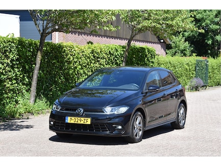 Volkswagen Polo 0