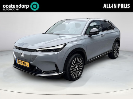 Honda e:Ny1 0