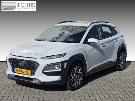 Hyundai Kona 0