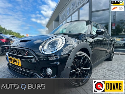 MINI Clubman 0