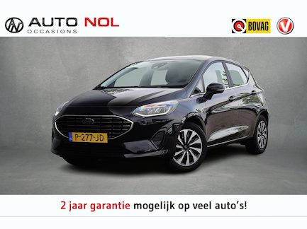 Ford Fiesta 0