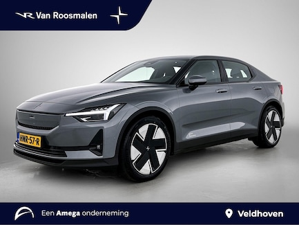 Polestar 2 0