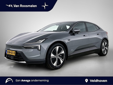 Polestar 4 0