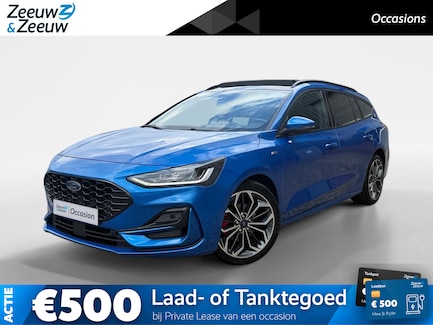 Ford Focus 0