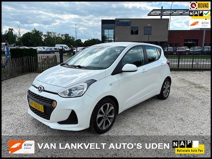Hyundai i10 0