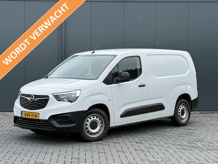 Opel Combo 0