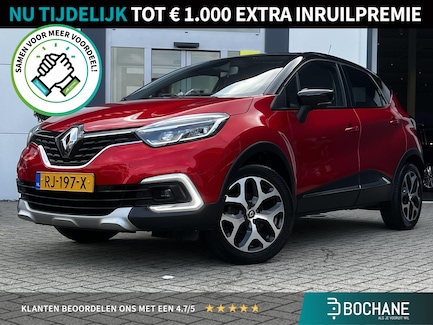 Renault Captur 0